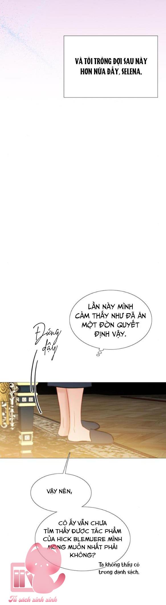 Serena - Chap 37 - Trang 54