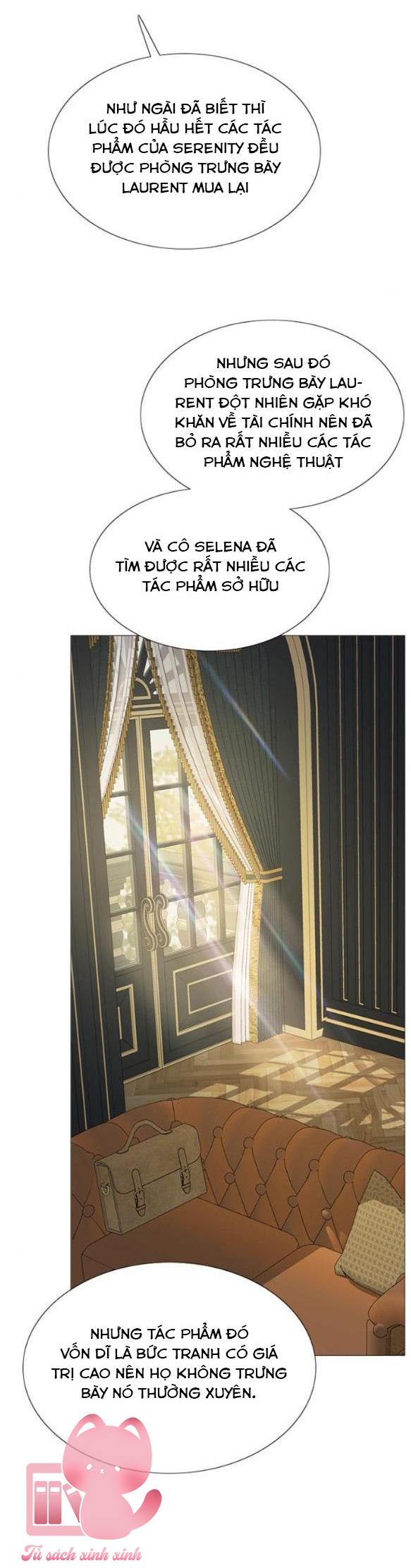 Serena - Chap 37 - Trang 56