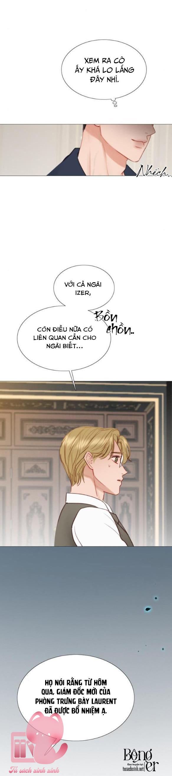 Serena - Chap 37 - Trang 57