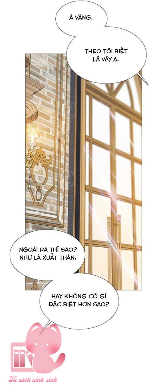 Serena - Chap 37 - Trang 8