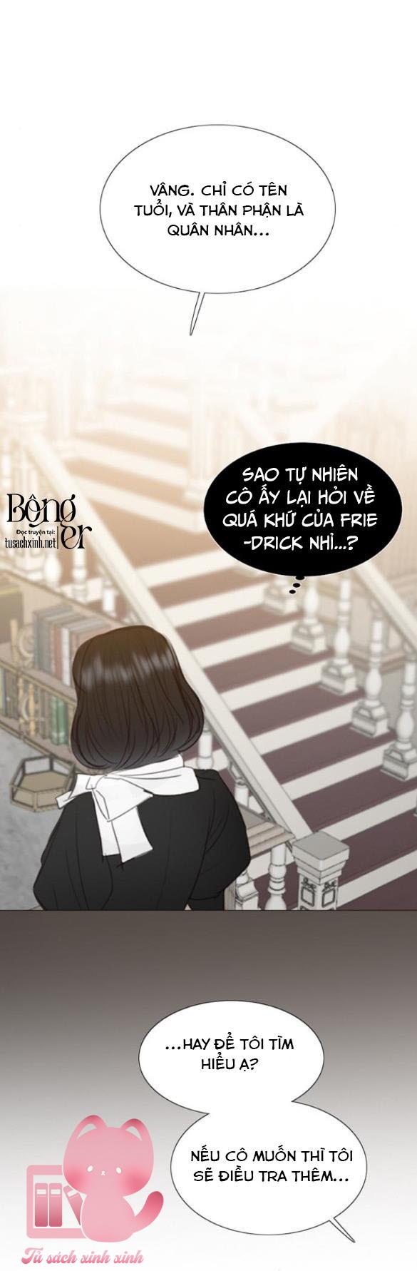 Serena - Chap 37 - Trang 9