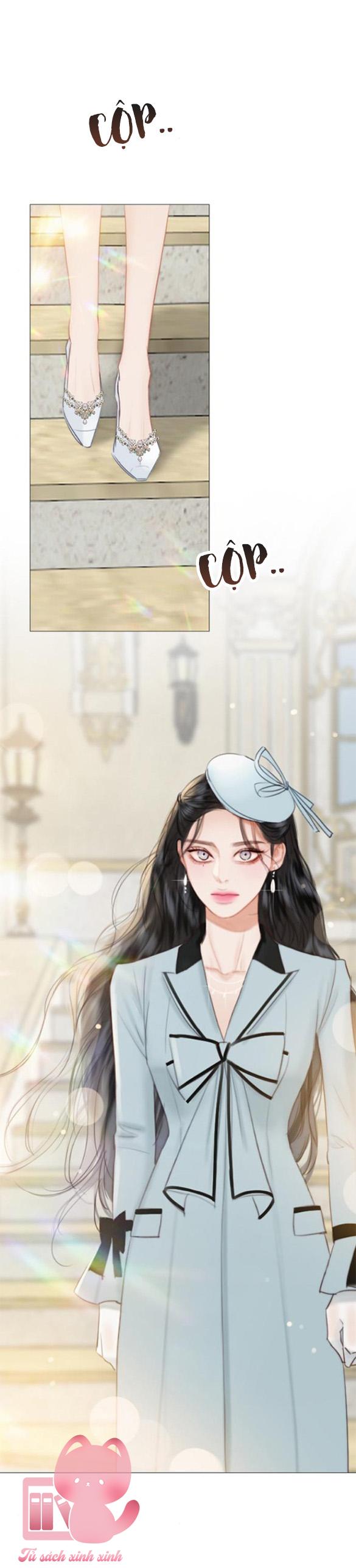 Serena - Chap 38 - Trang 0