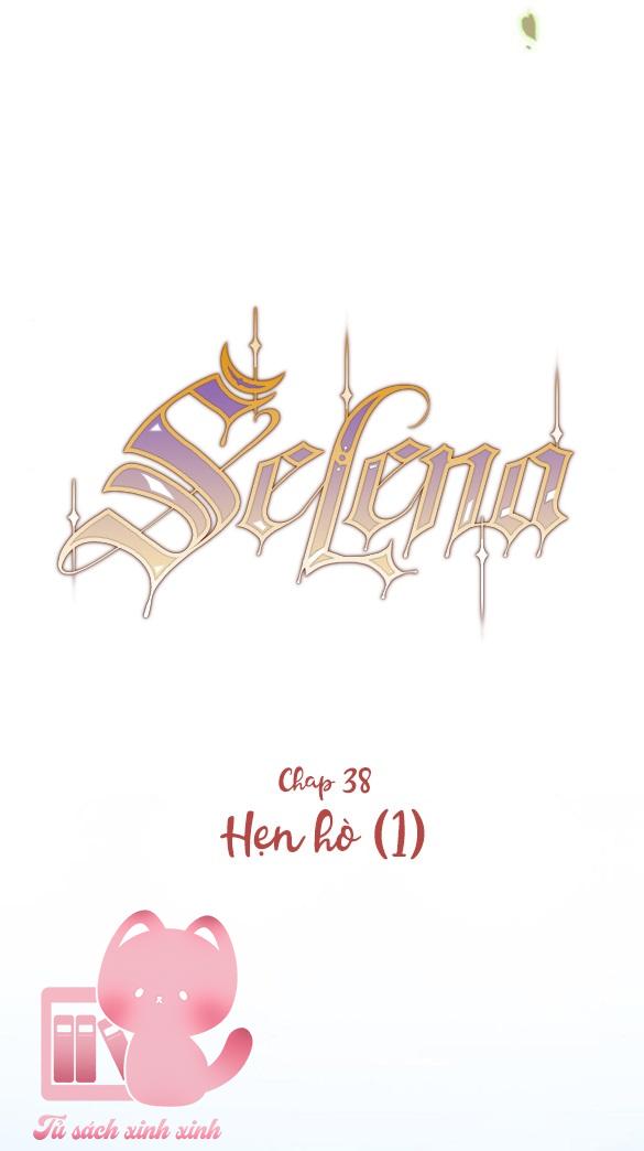Serena - Chap 38 - Trang 11