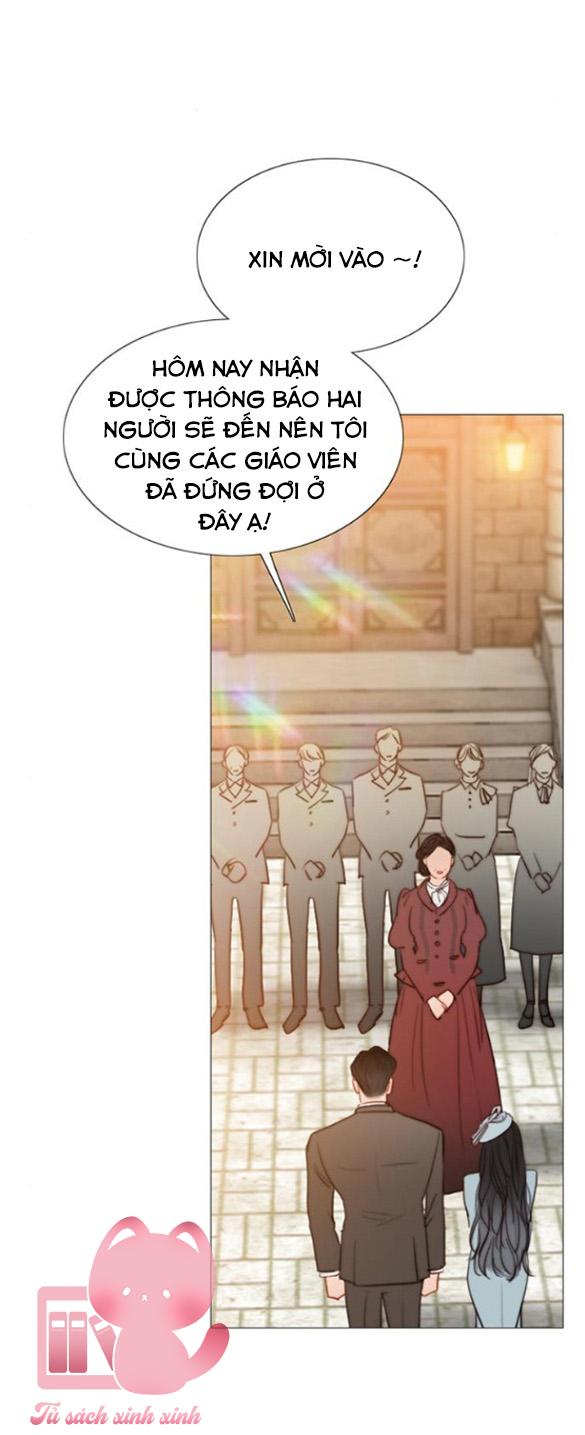 Serena - Chap 38 - Trang 13