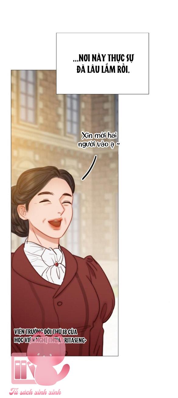 Serena - Chap 38 - Trang 14