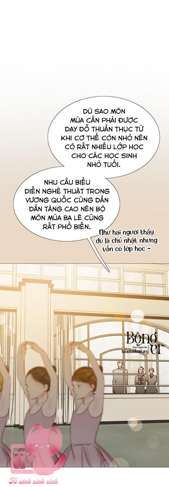 Serena - Chap 38 - Trang 15