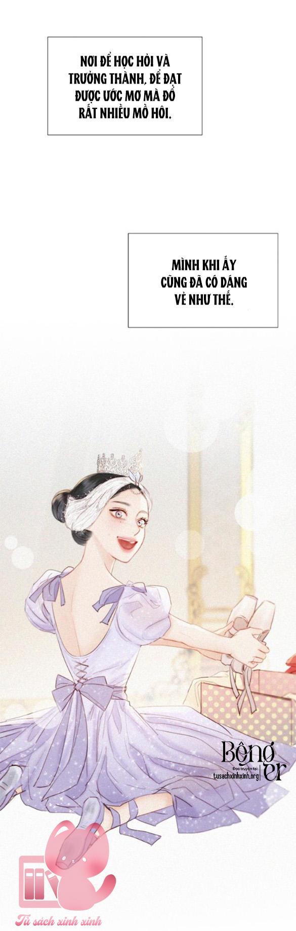Serena - Chap 38 - Trang 18