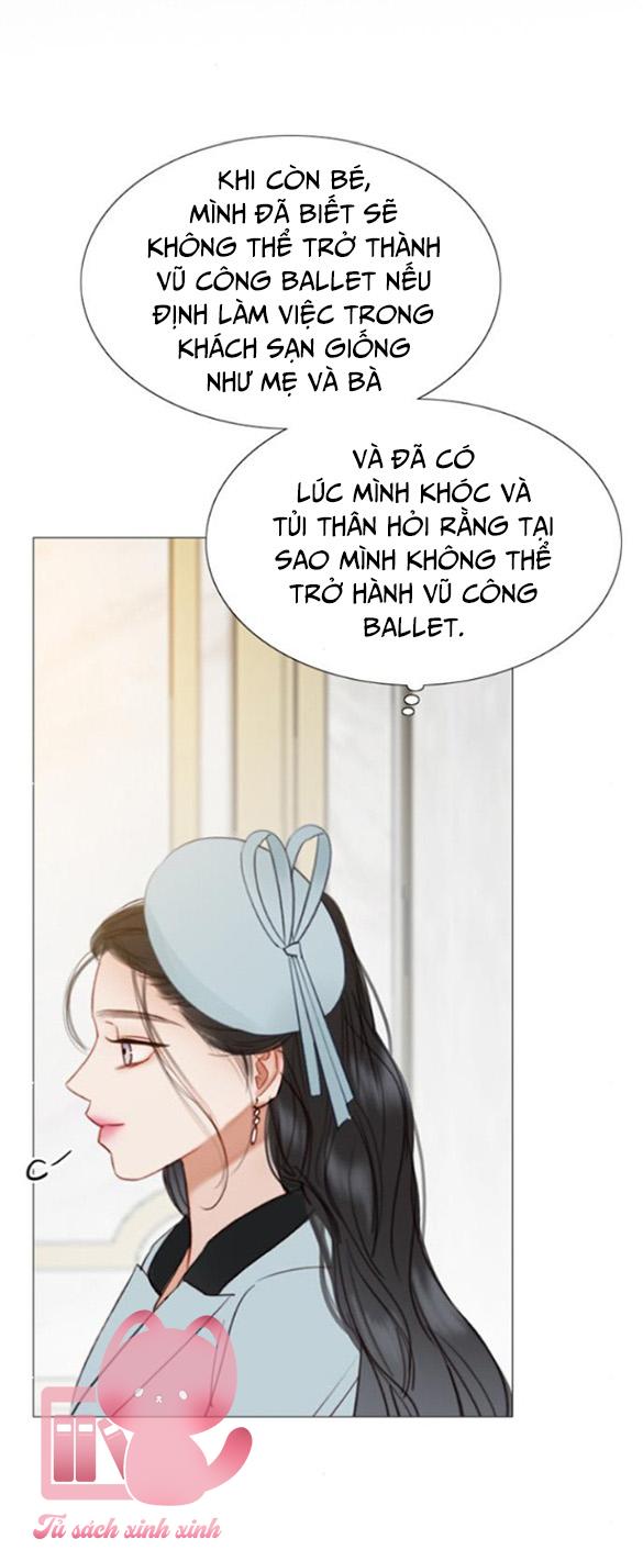 Serena - Chap 38 - Trang 19