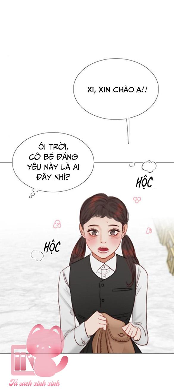 Serena - Chap 38 - Trang 21