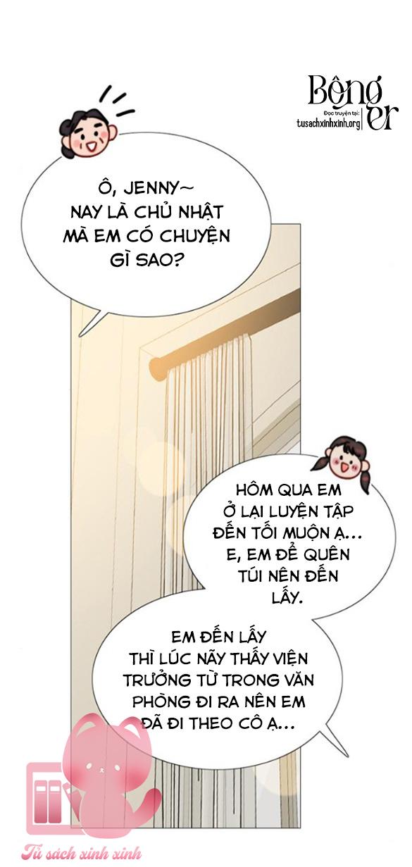 Serena - Chap 38 - Trang 22
