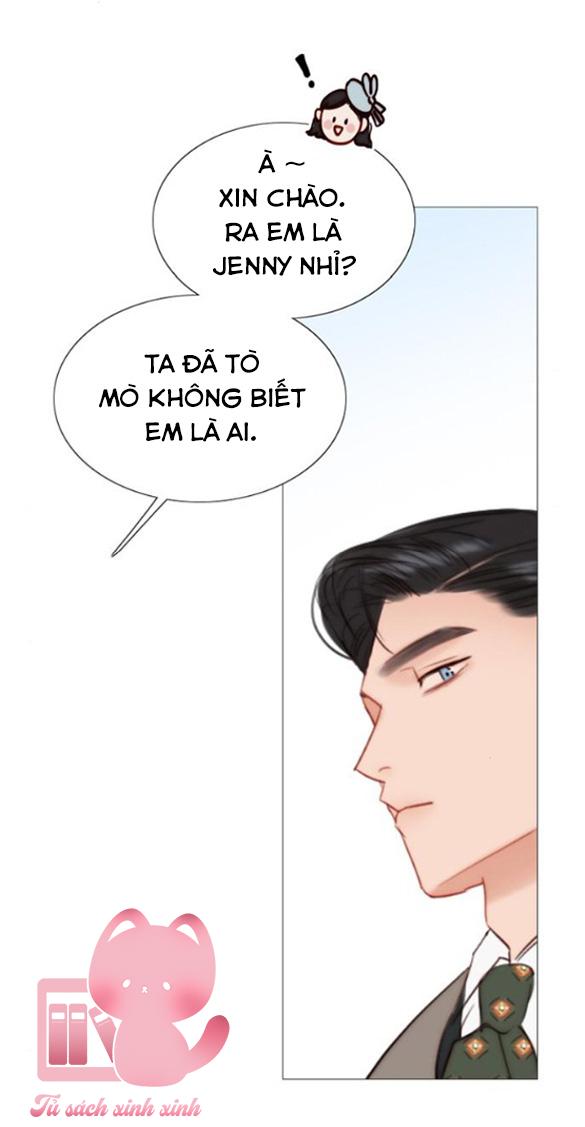 Serena - Chap 38 - Trang 23