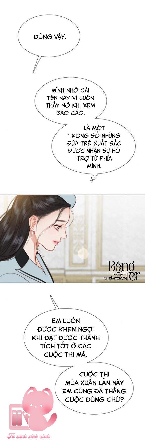 Serena - Chap 38 - Trang 25