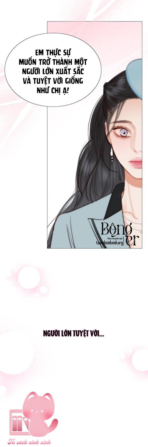 Serena - Chap 38 - Trang 28