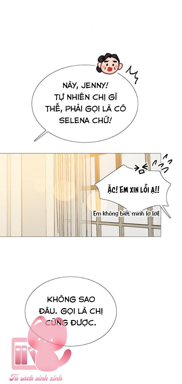Serena - Chap 38 - Trang 29