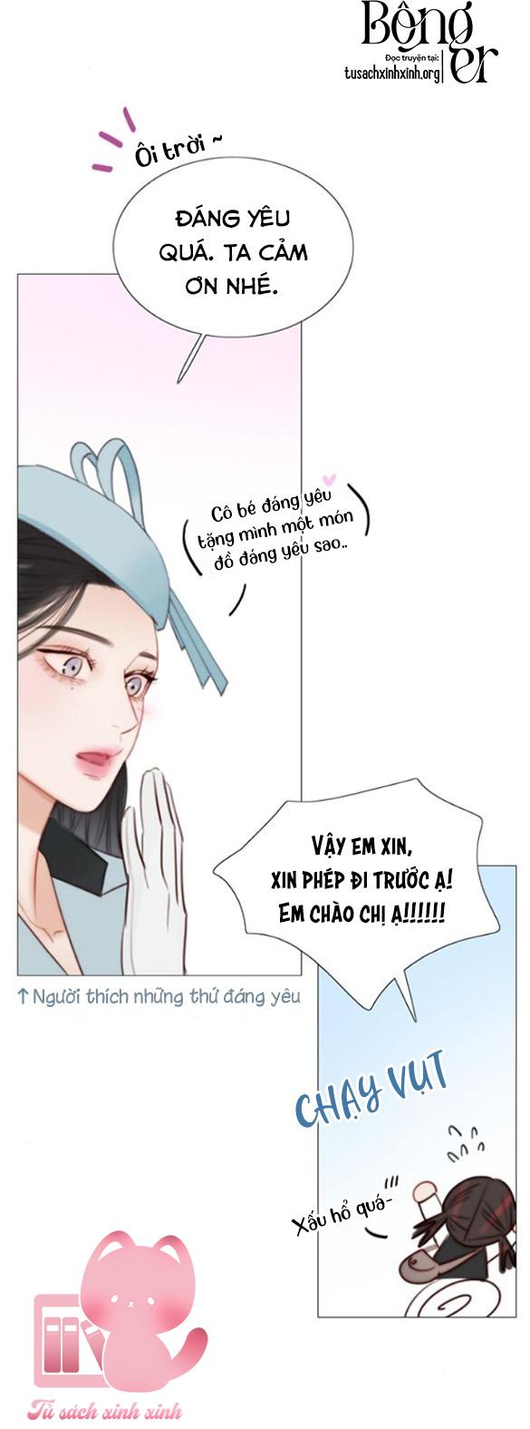 Serena - Chap 38 - Trang 32