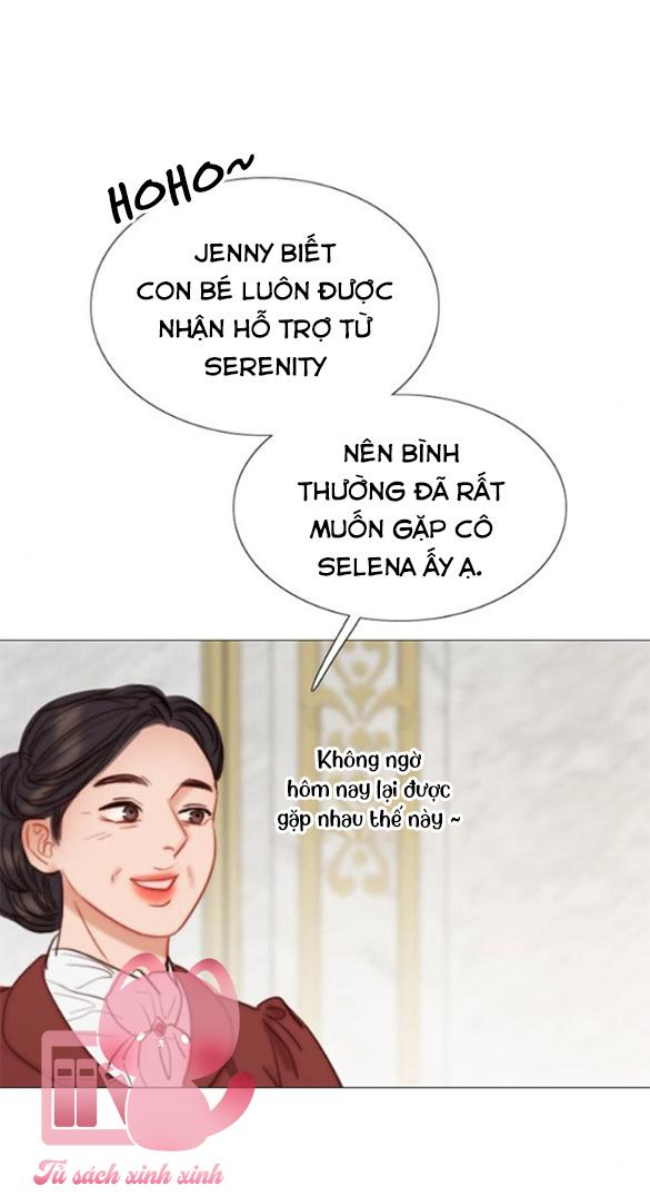 Serena - Chap 38 - Trang 33