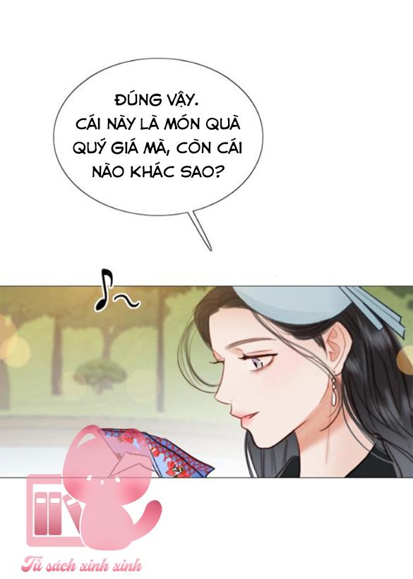 Serena - Chap 38 - Trang 36