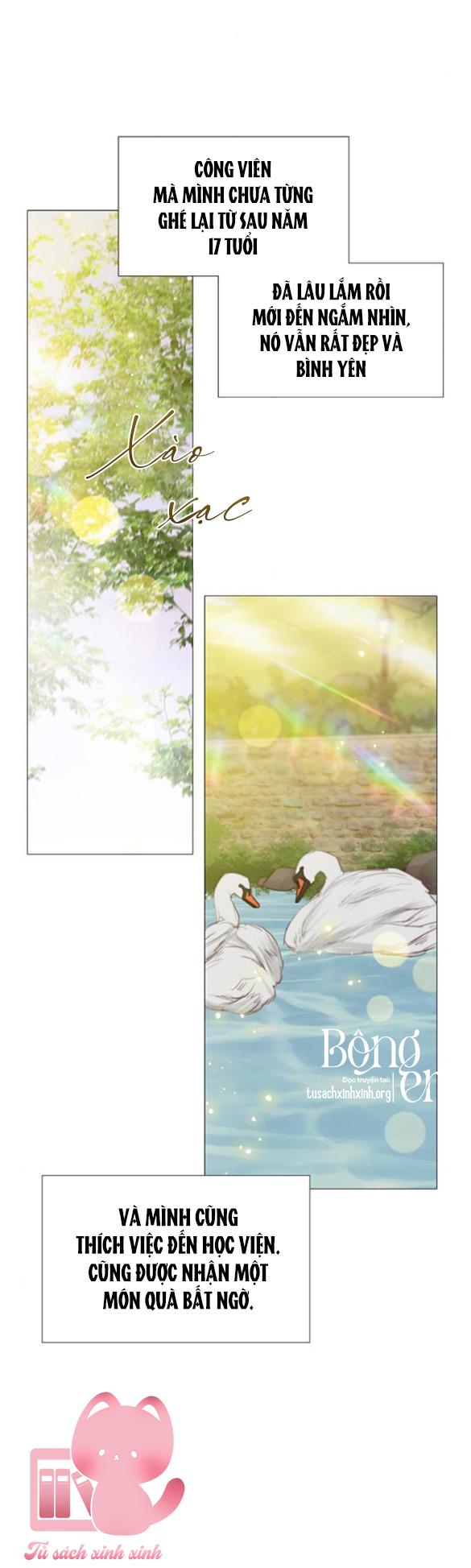 Serena - Chap 38 - Trang 38