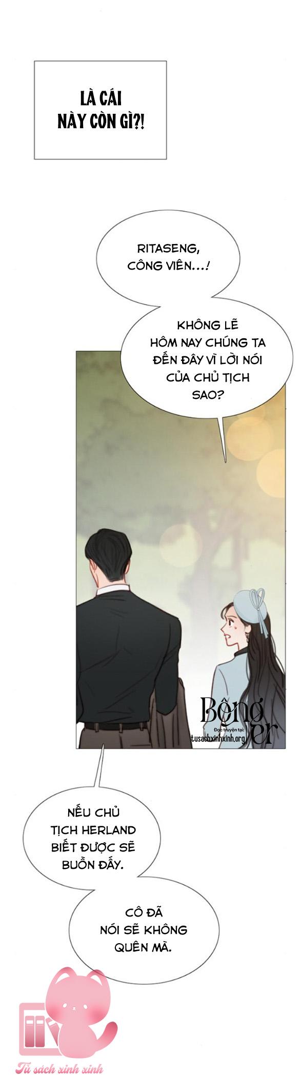 Serena - Chap 38 - Trang 42