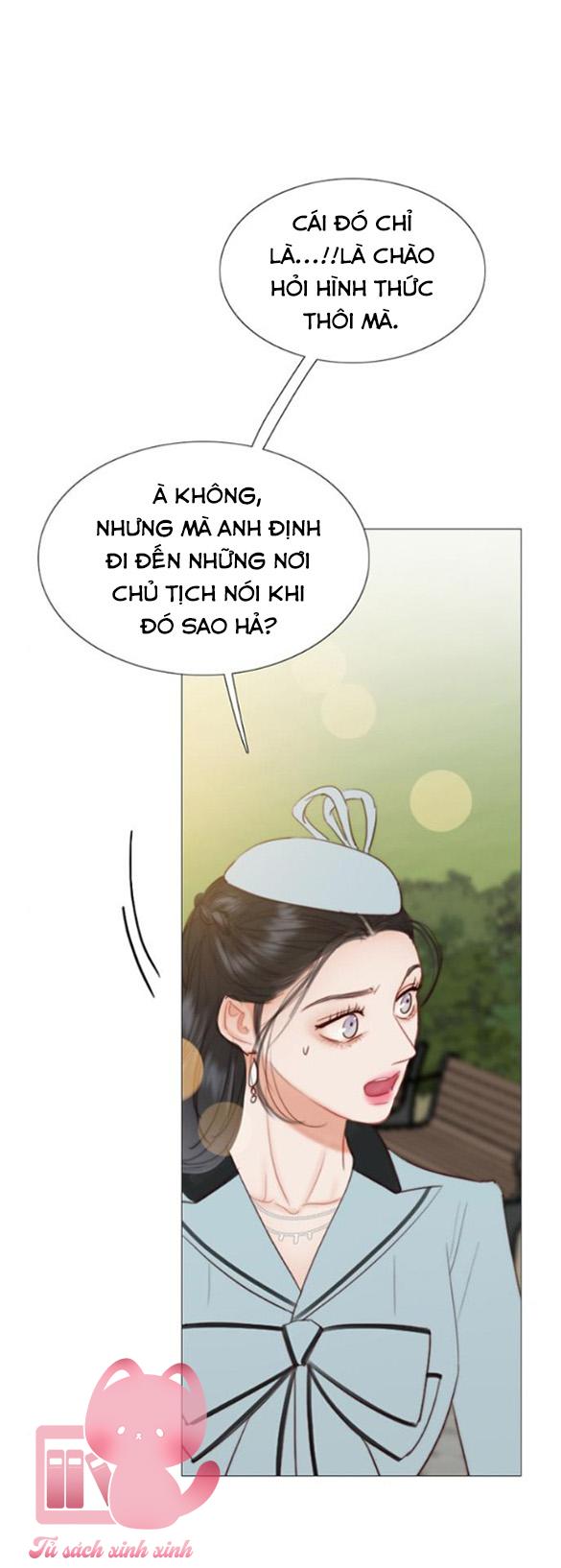 Serena - Chap 38 - Trang 43