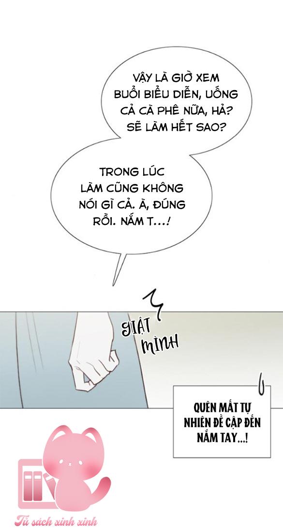 Serena - Chap 38 - Trang 44