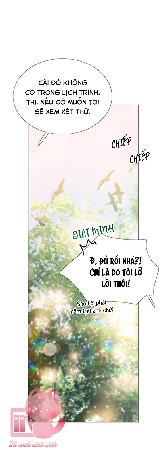 Serena - Chap 38 - Trang 46