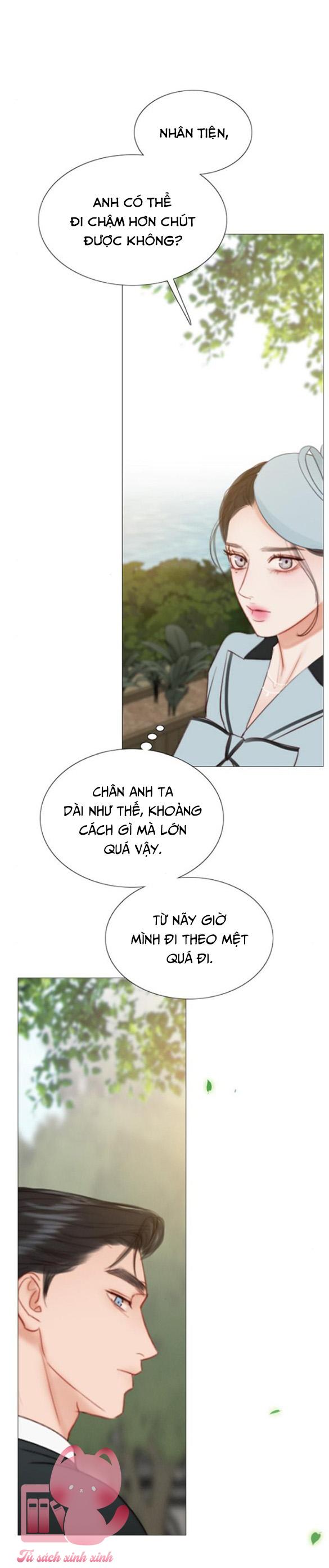 Serena - Chap 38 - Trang 53