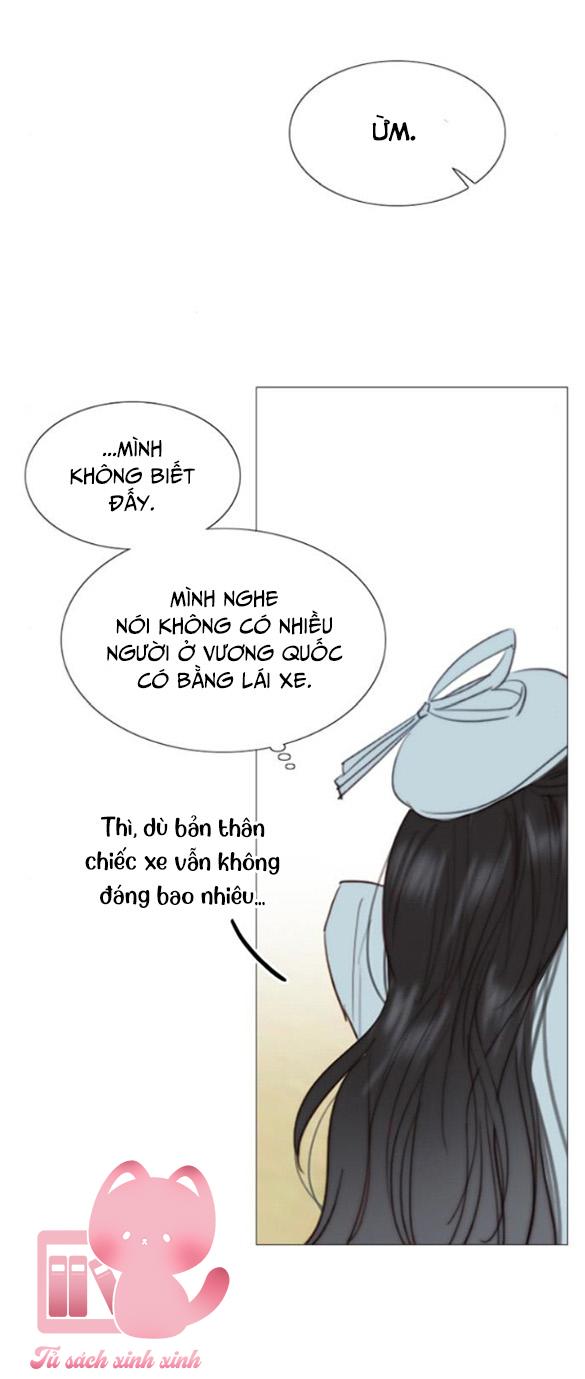 Serena - Chap 38 - Trang 6