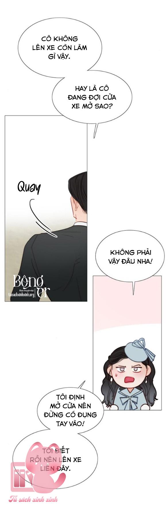 Serena - Chap 38 - Trang 8