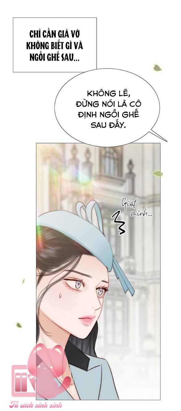 Serena - Chap 38 - Trang 9