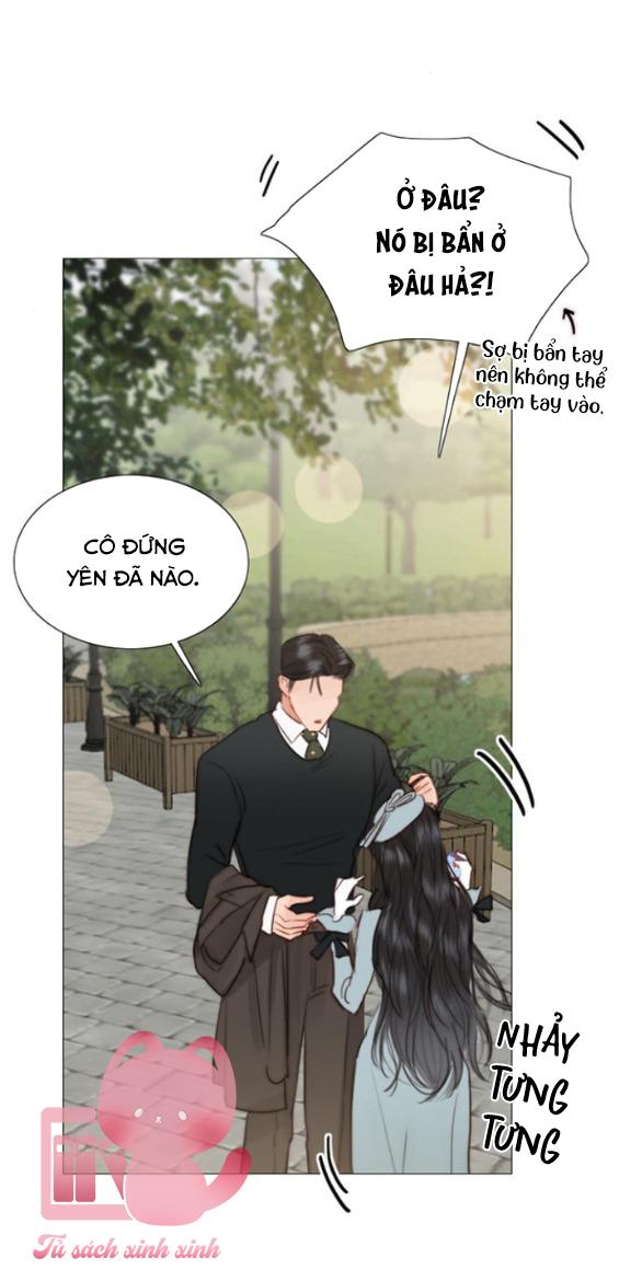 Serena - Chap 39 - Trang 0