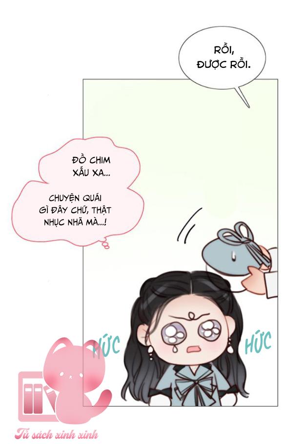 Serena - Chap 39 - Trang 1