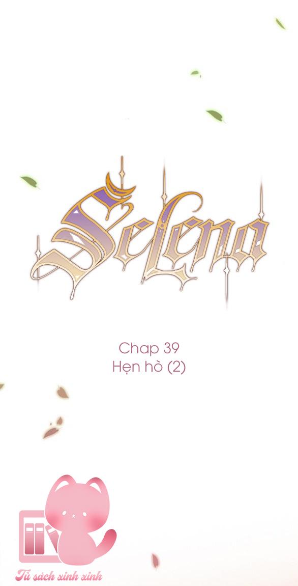 Serena - Chap 39 - Trang 11