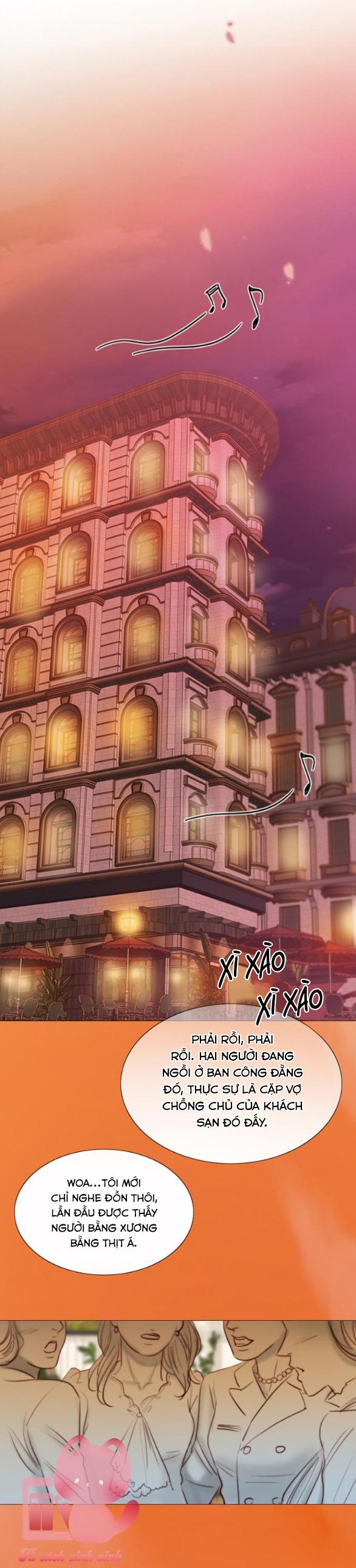 Serena - Chap 39 - Trang 12