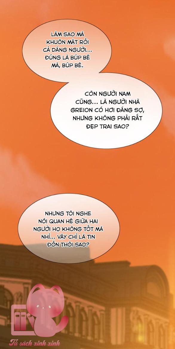 Serena - Chap 39 - Trang 13