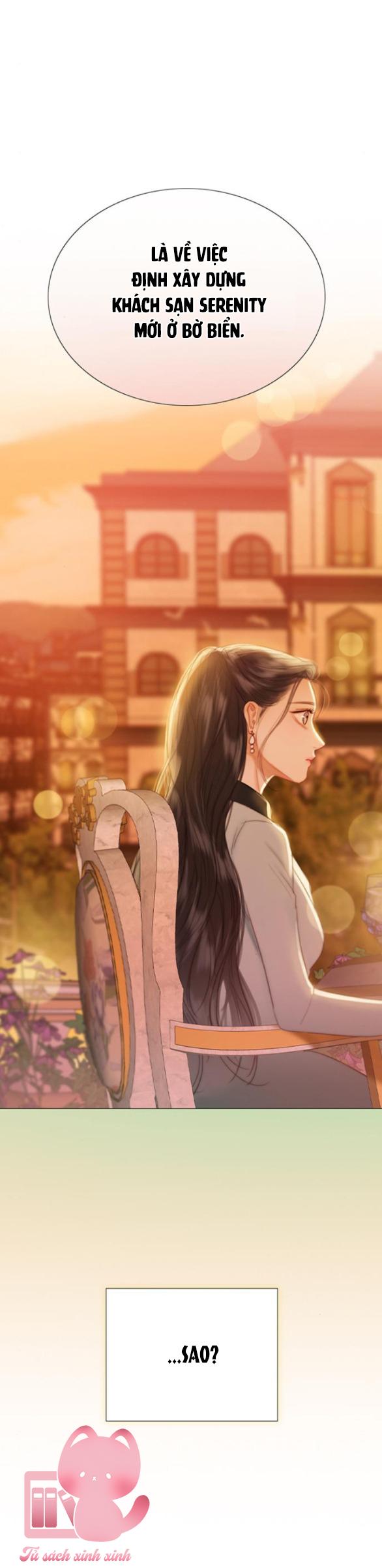 Serena - Chap 39 - Trang 19