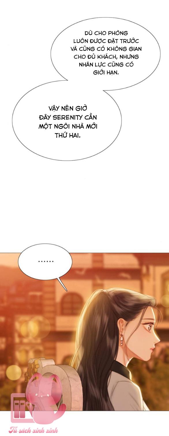 Serena - Chap 39 - Trang 23