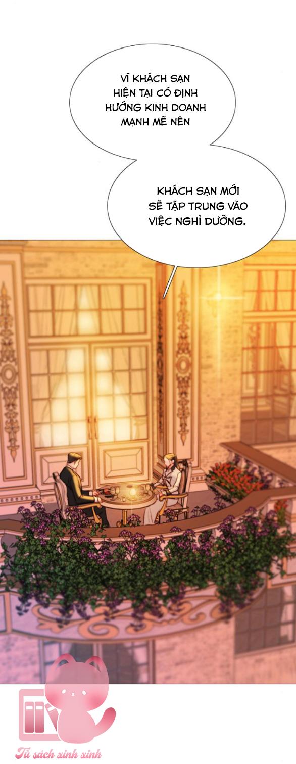 Serena - Chap 39 - Trang 24