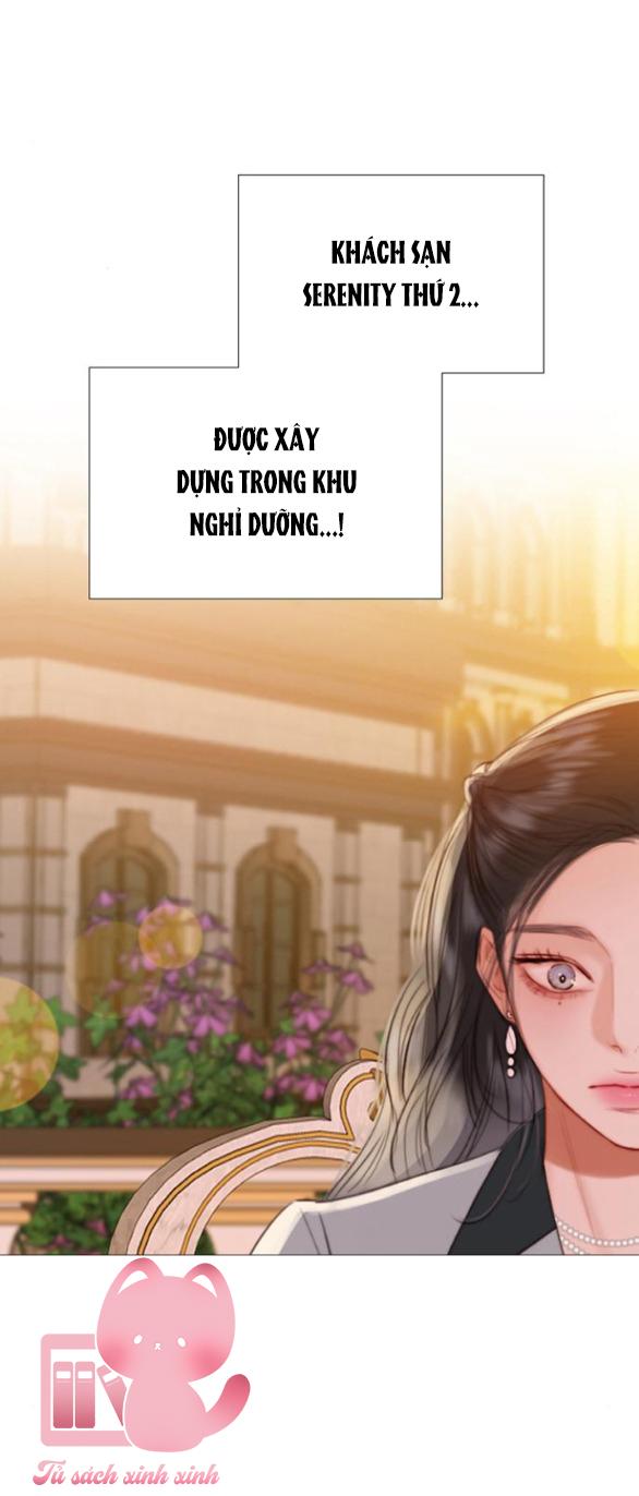 Serena - Chap 39 - Trang 25