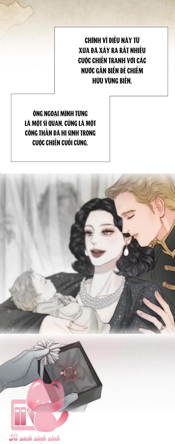 Serena - Chap 39 - Trang 27