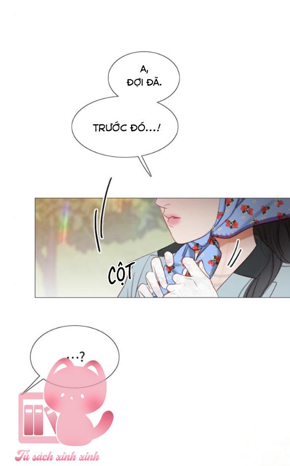 Serena - Chap 39 - Trang 3