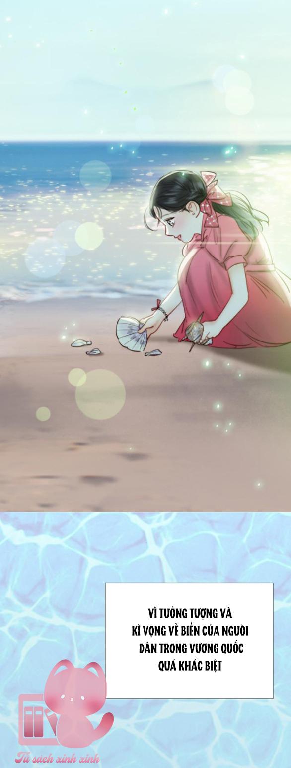 Serena - Chap 39 - Trang 31