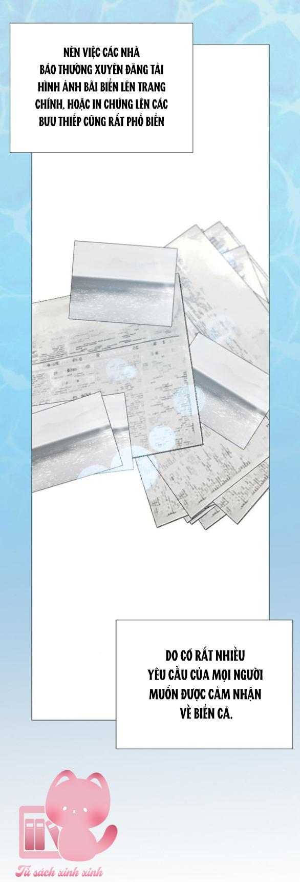 Serena - Chap 39 - Trang 32