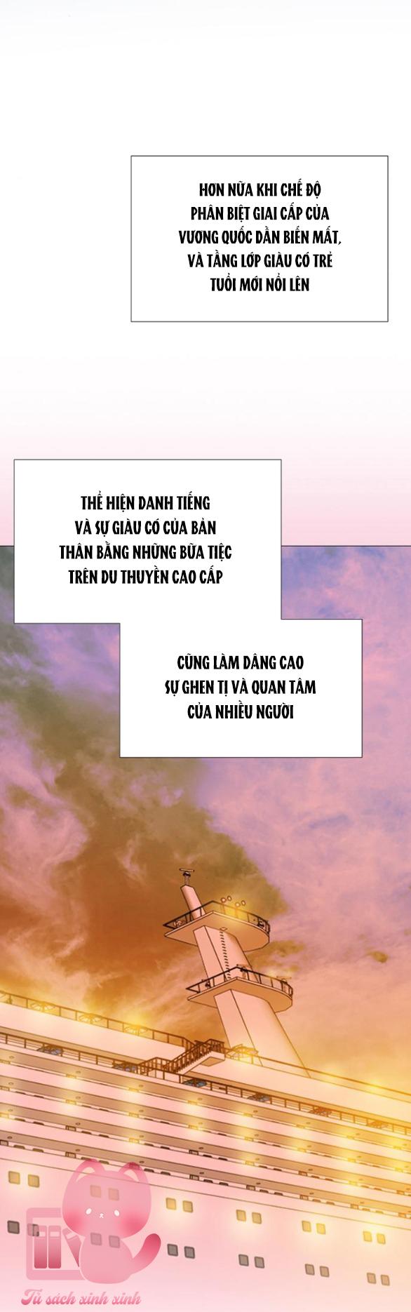 Serena - Chap 39 - Trang 33