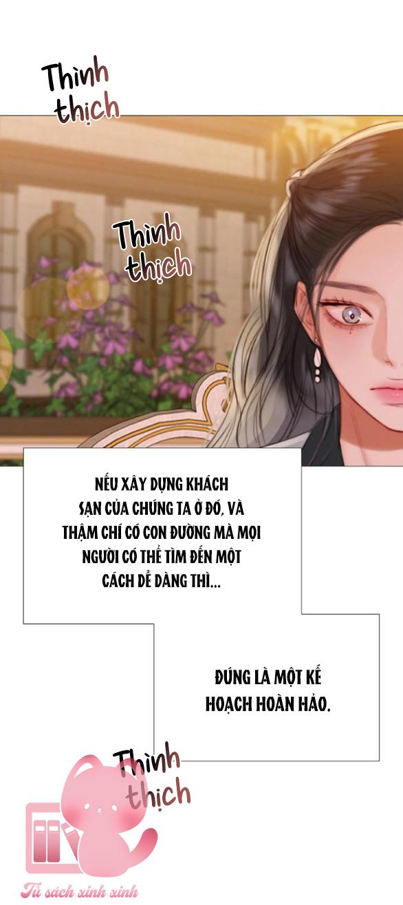 Serena - Chap 39 - Trang 35