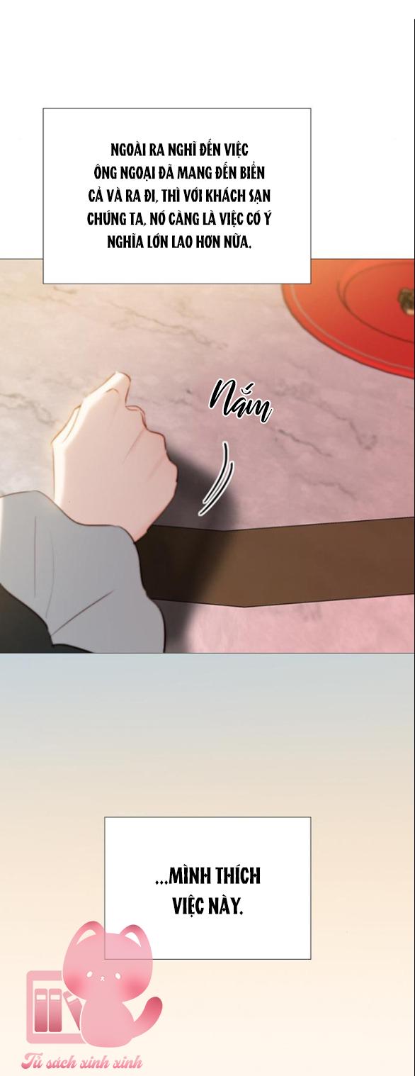 Serena - Chap 39 - Trang 36