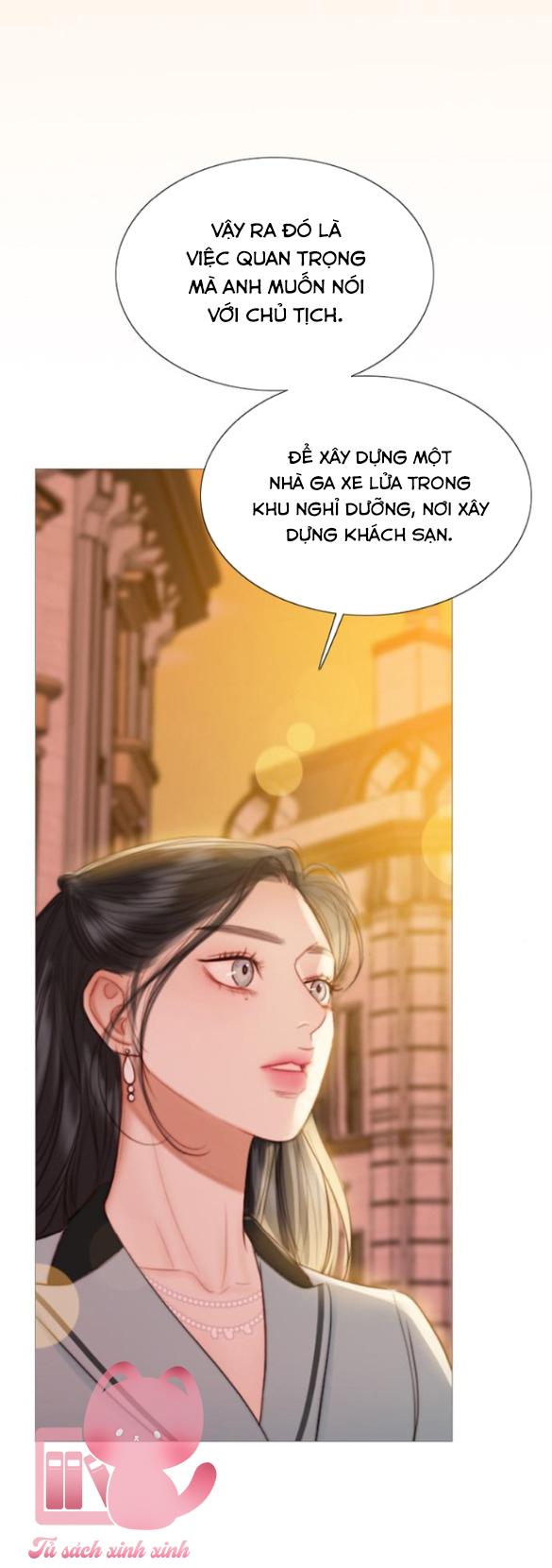Serena - Chap 39 - Trang 37