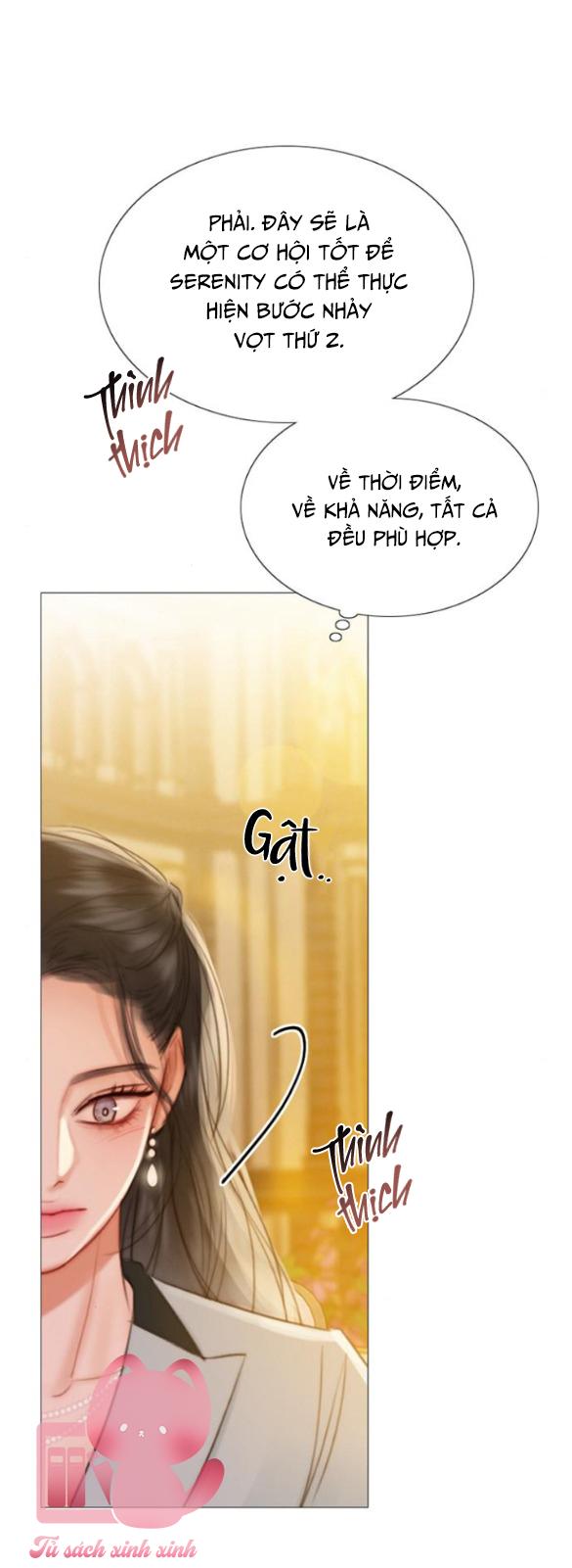 Serena - Chap 39 - Trang 40