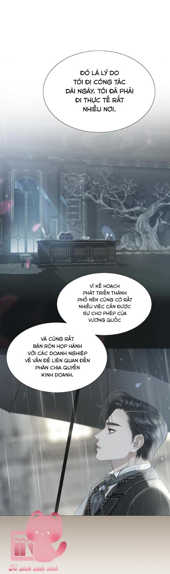 Serena - Chap 39 - Trang 43