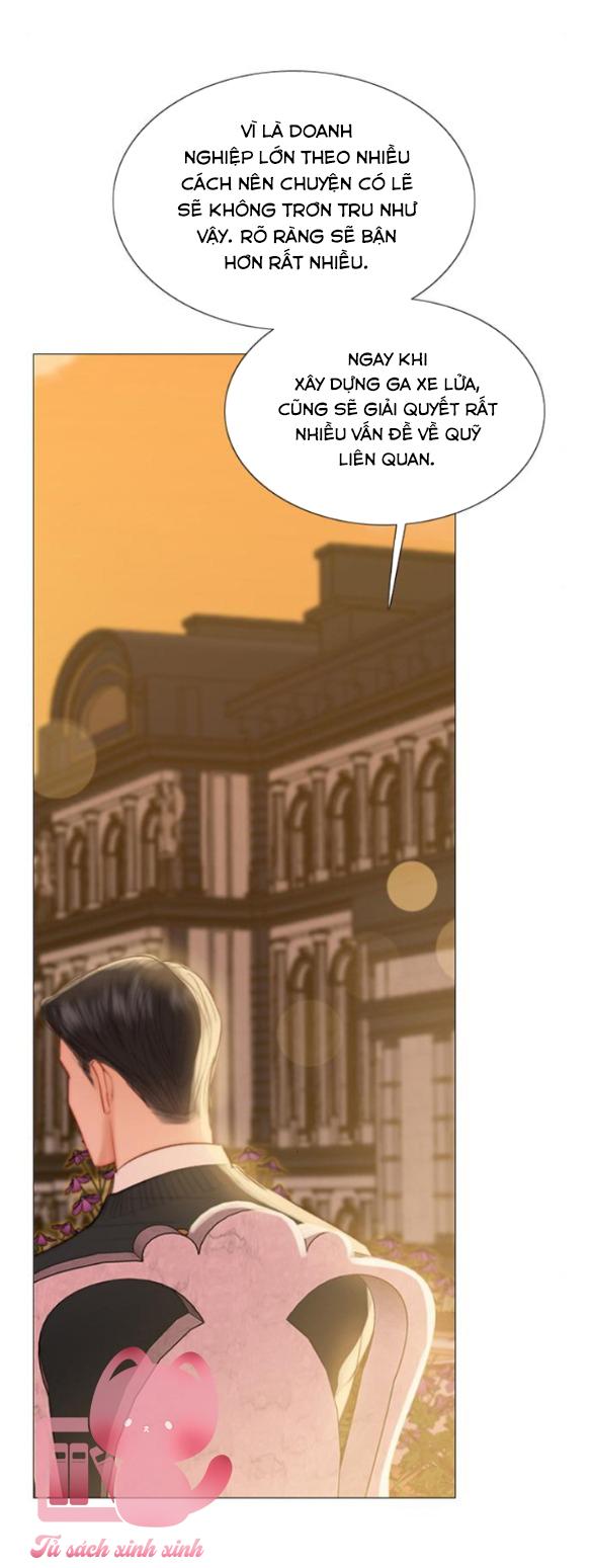 Serena - Chap 39 - Trang 46